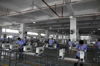 China RiCOMA (Shenzhen) Co., Ltd. Perfil de la compañía